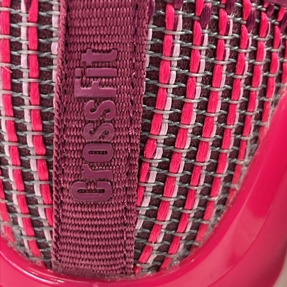 Reebok R CrossFit Nano  8.0 "Berry Pink" CN2978 - Picture 7 of 11